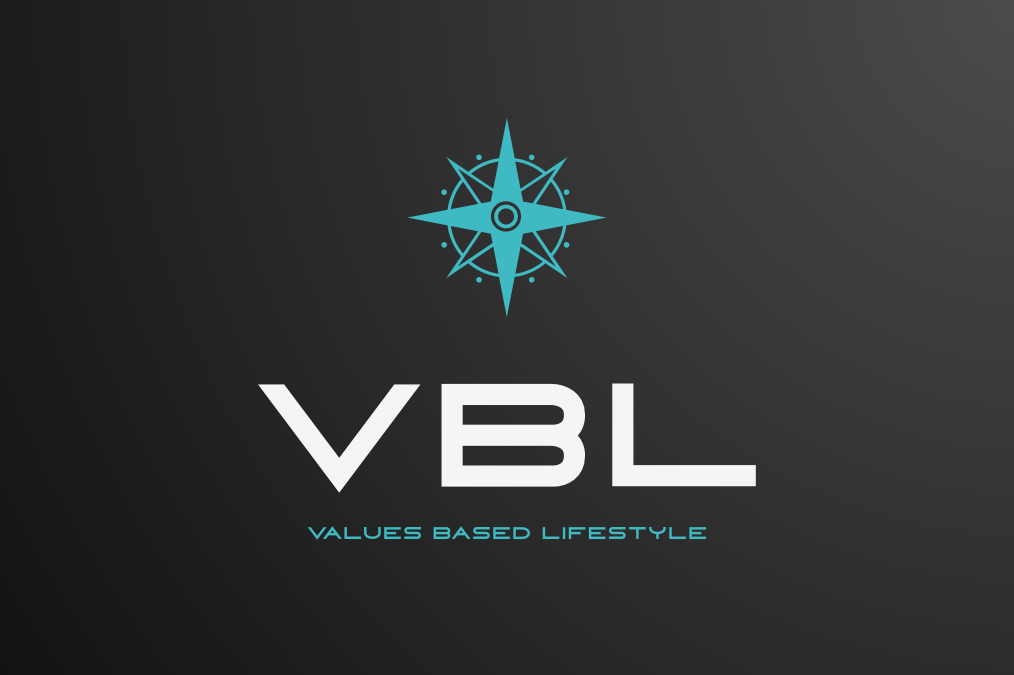 Values Based Lifestyle